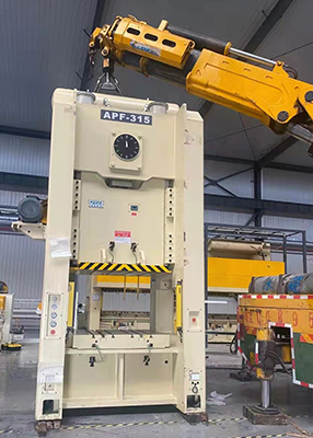 工装夹具定制化