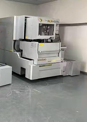 3道出厂质量检测