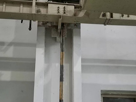 桥架安装